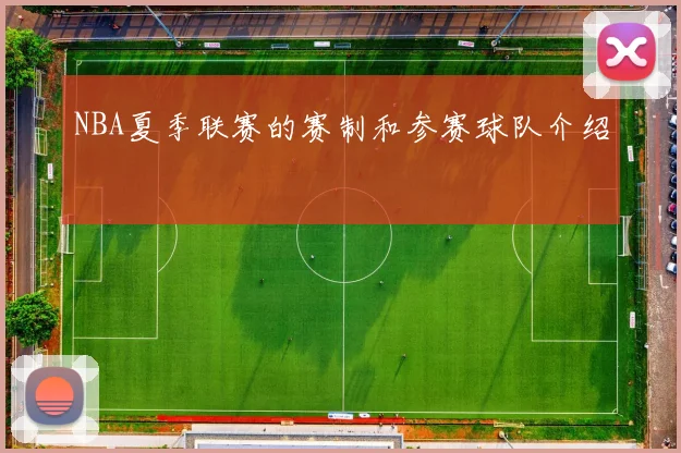 NBA夏季联赛的赛制和参赛球队介绍